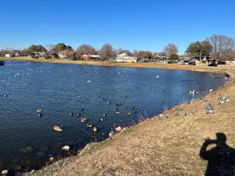 Northwest Park - Image 2