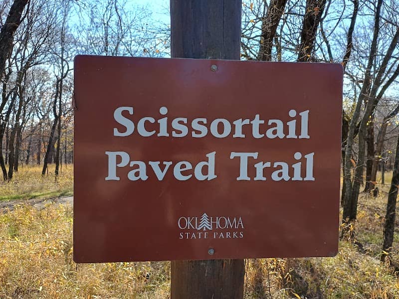 Scissortail Paved Trail - Image 3