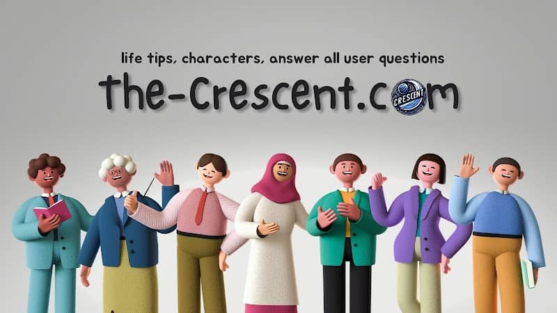 The Crescent - Image 1