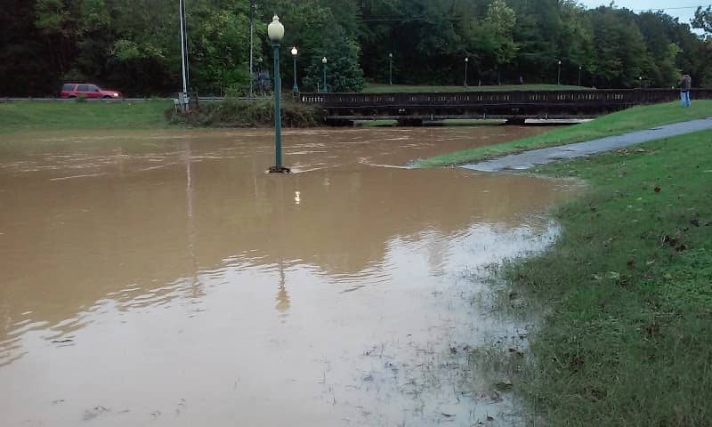 Laurens City of Parks & Recr - Image 1