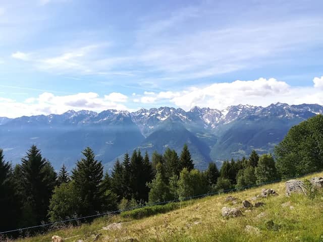 Alpe Campo - Image 1