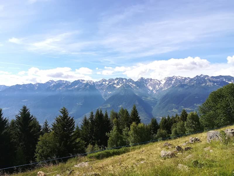 Alpe Campo - Image 1