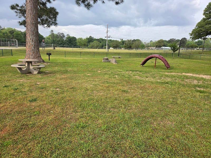 A.D. Redmond Park - Image 1