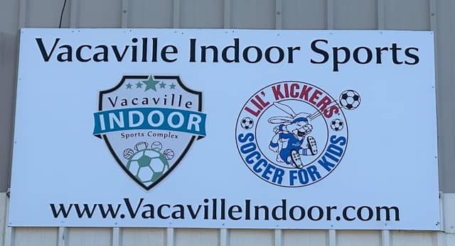Vacaville Indoor Sports Complex - Image 1