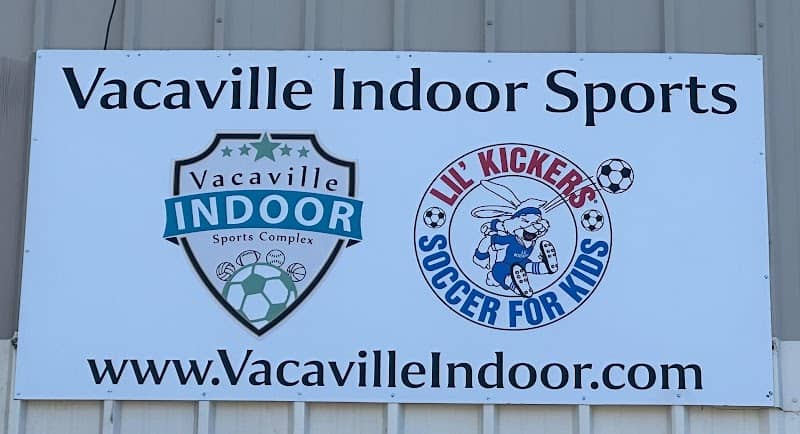 Vacaville Indoor Sports Complex - Image 1