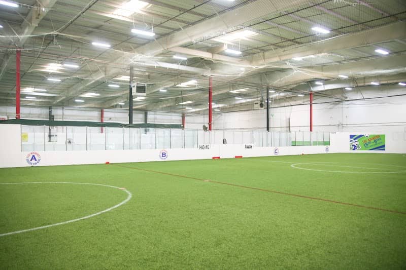 Vacaville Indoor Sports Complex - Image 2