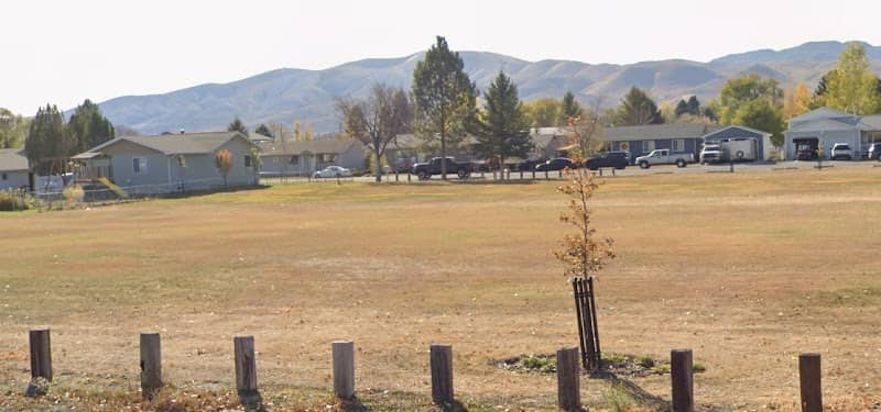 Holloway Park - Image 1