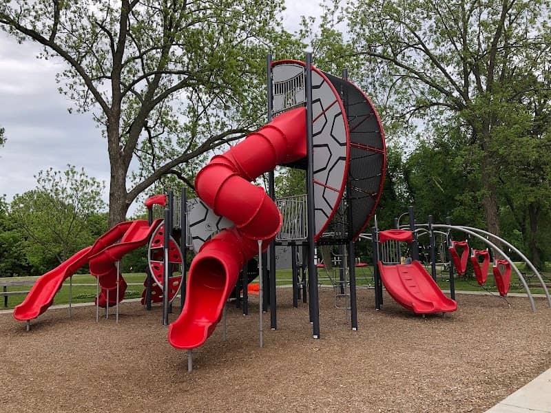 Kelley Lane Park - Image 1