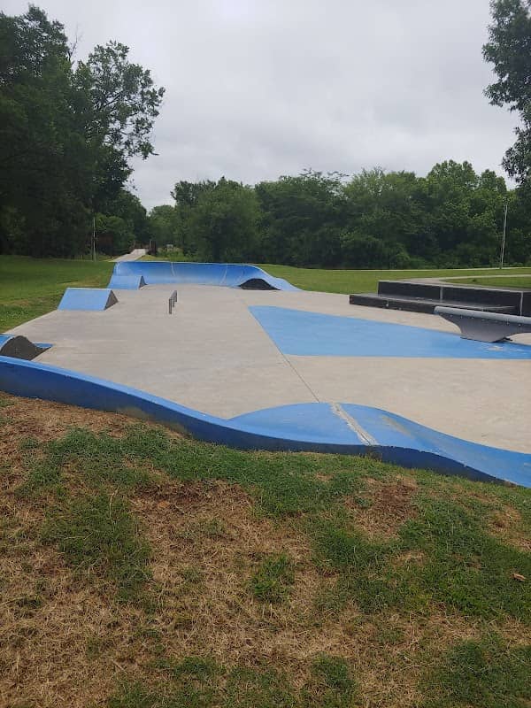 Kelley Lane Park - Image 2