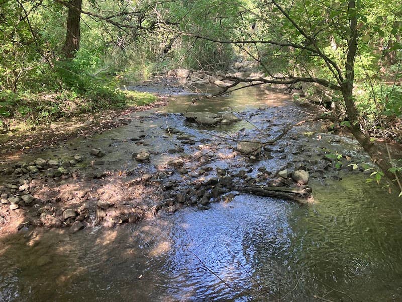 John Hulley Trail - Image 1