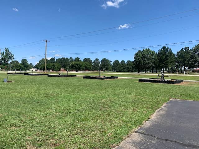 W.B. Ennis Memorial Park - Image 1