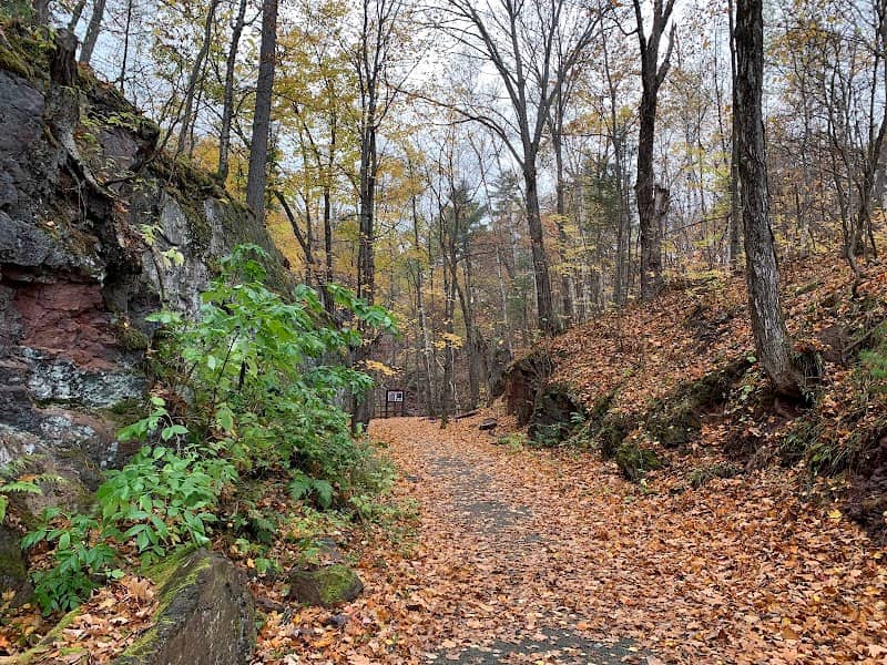 Iron Ore Heritage Trail - Image 1