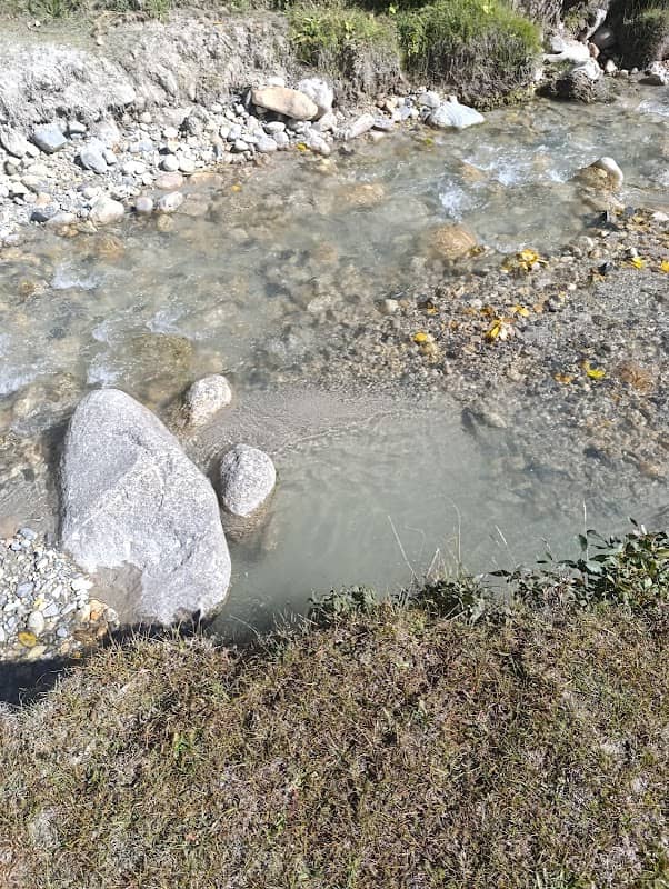 Cocogoat Water Spot - Image 1