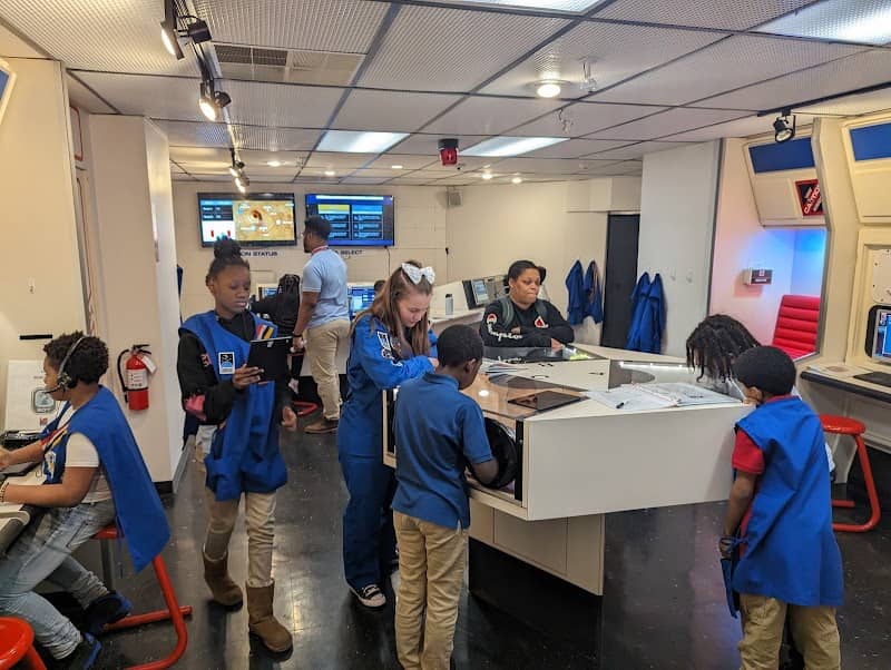 Challenger Learning Center of Orleans, Niagara & Erie Counties - Image 2