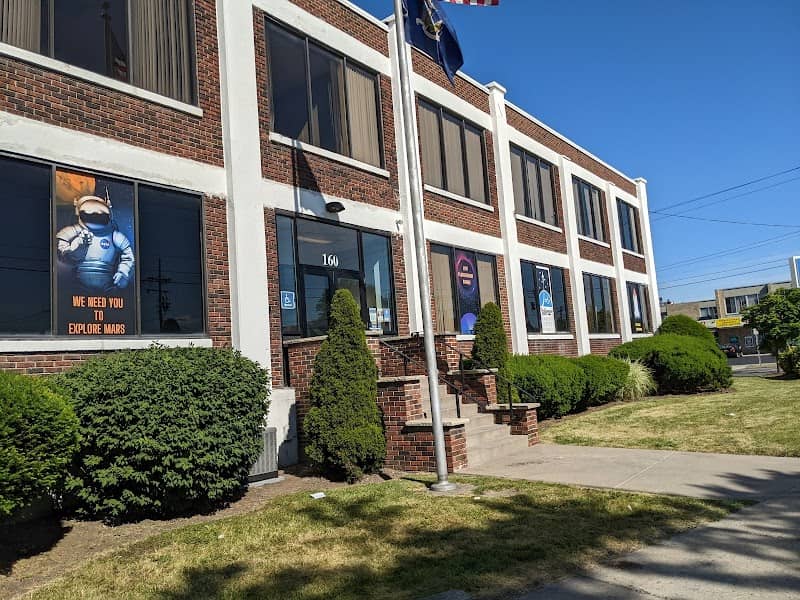 Challenger Learning Center of Orleans, Niagara & Erie Counties - Image 1