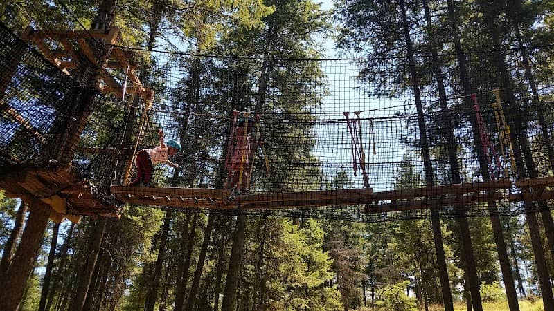 Myra Canyon Adventure Park - Image 3