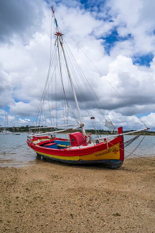 Antiga Lota de Alvor - Image 1