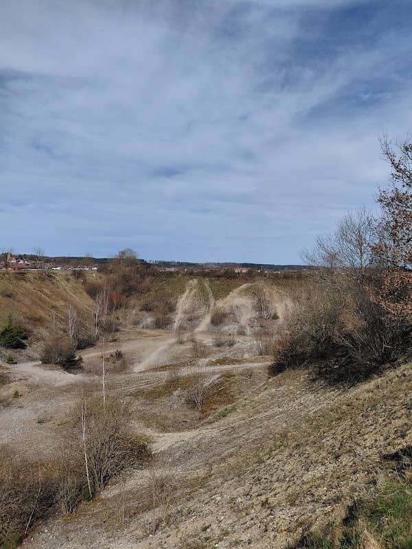Noga Bogas Drachenschanze - Image 1