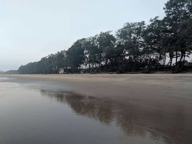Galgibaga Beach - Image 1