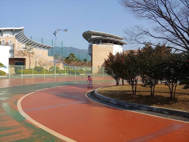 에너지환경과학공원 - Image 1