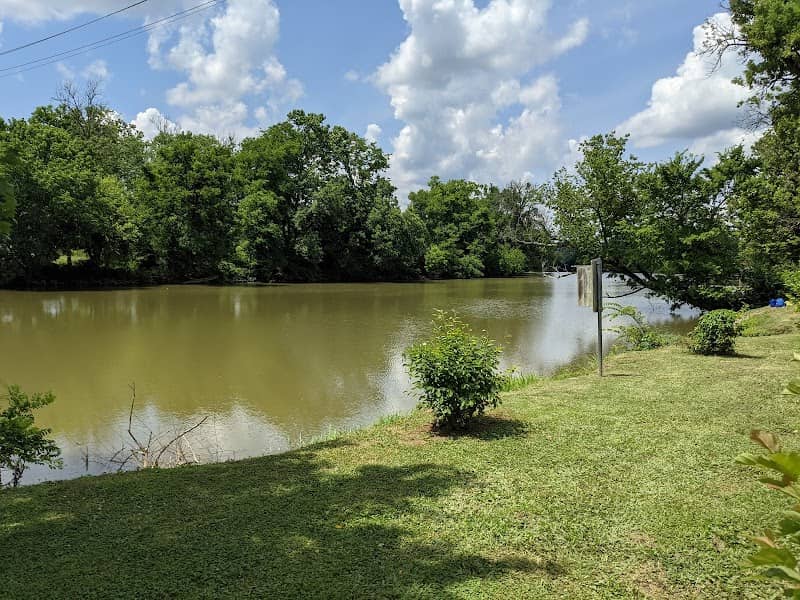 River Bottom Park - Image 1