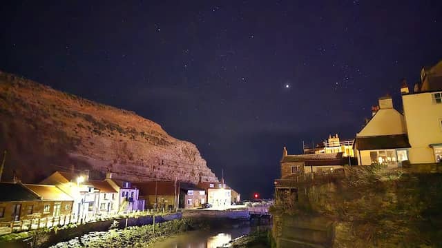 Staithes Bridge - Image 2