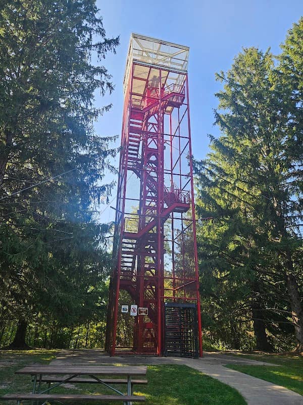 Observation Tower - Image 2