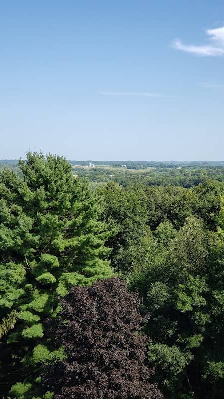 Observation Tower - Image 1