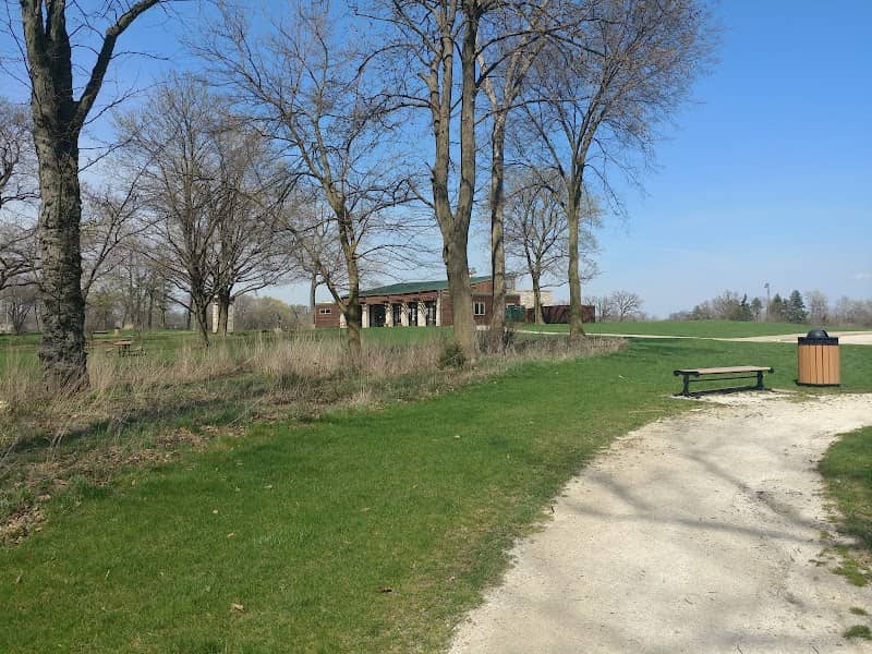Jewel Tea Pavilion - Image 2