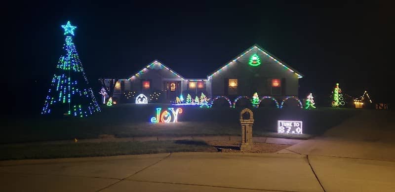 Wentzville Lights - Image 1
