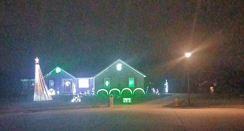 Wentzville Lights - Image 2