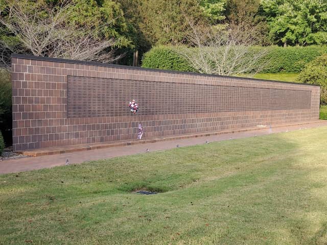 North Carolina Vietnam Veterans Memorial Park - Image 1