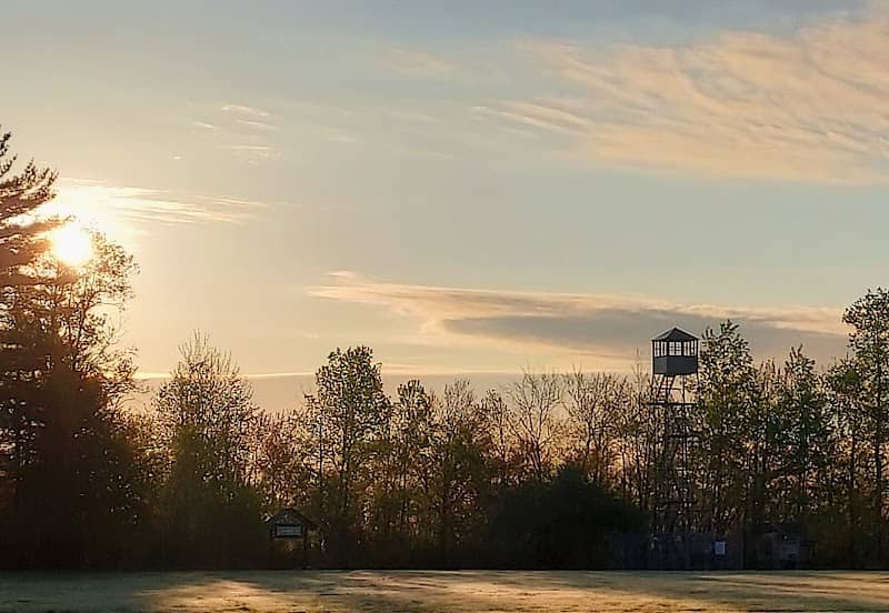Makomis Fire Tower - Image 3