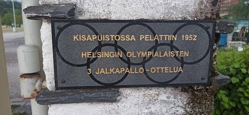 Olympic Rings - Image 2