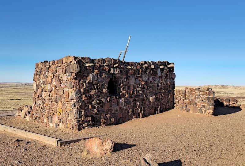 Agate House - Image 1