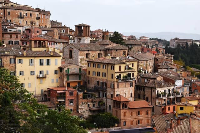 Belvedere alla Via delle Rupe - Image 1