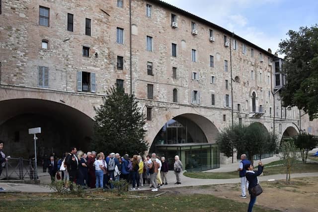 Belvedere alla Via delle Rupe - Image 3