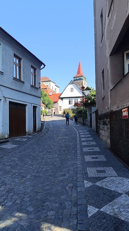Kašna Musilka - Image 2