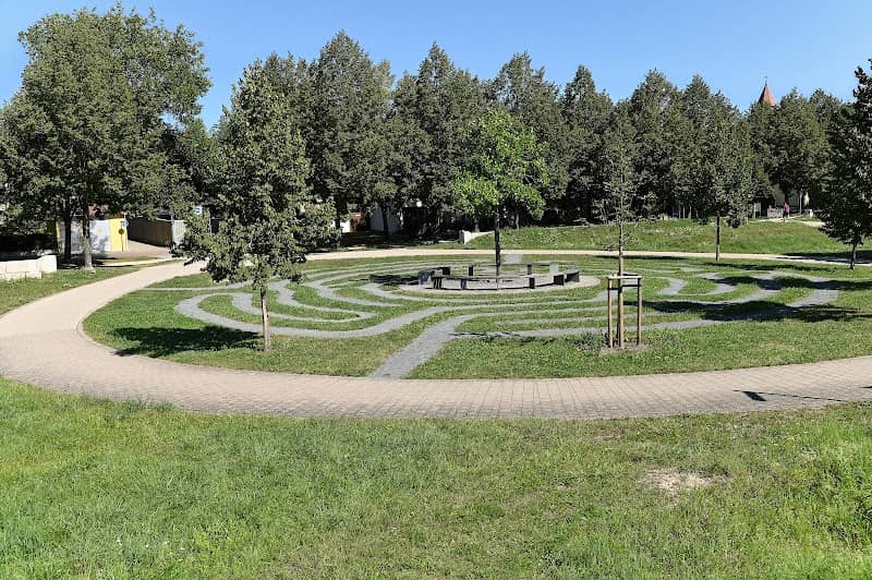 Labyrinth - Image 1
