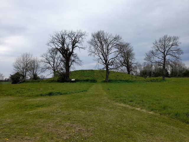 Saint Patrick's Way: The Pilgrim Walk - Image 2