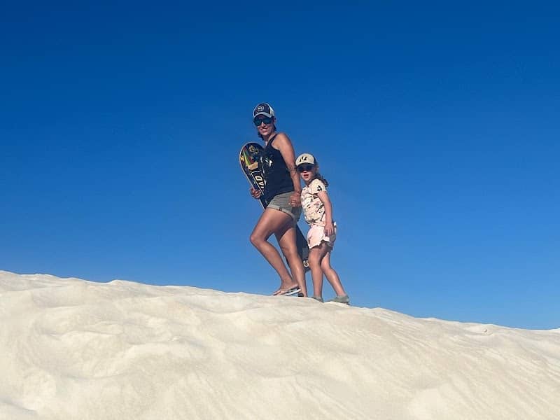 Sandboarding Lancelin - Image 2