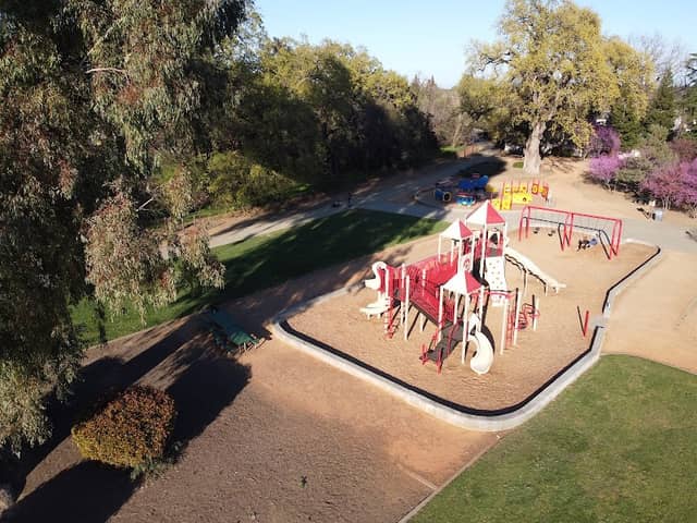 Hawkins Park - Image 1