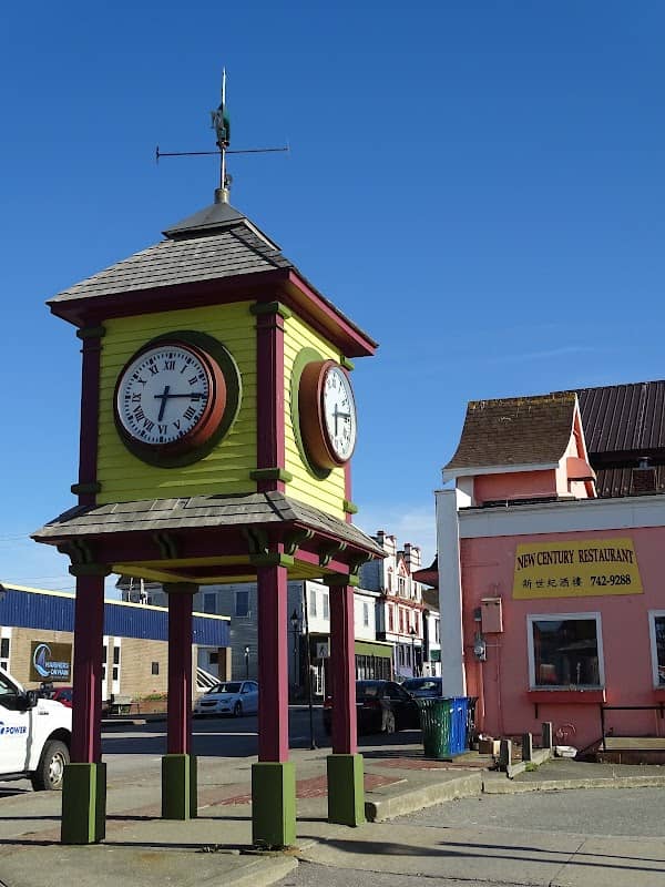 Milton Clock Tower Park - Image 2