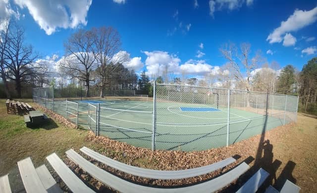Graysville City Basketball and Playground - Image 1