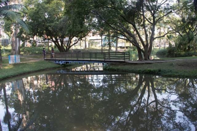 Parque Regional da Criança Palhaço Estremilique - Image 2
