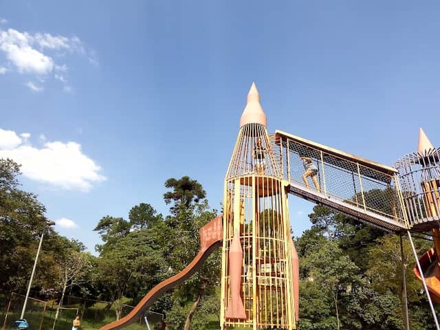 Parque Regional da Criança Palhaço Estremilique - Image 3