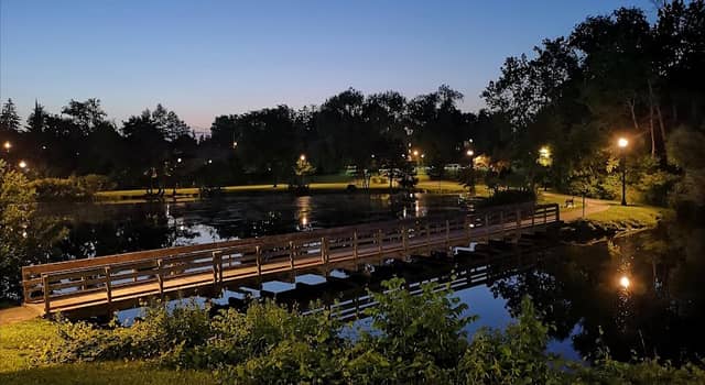 Centennial Park - Image 1
