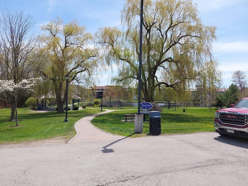 Centennial Park - Image 2