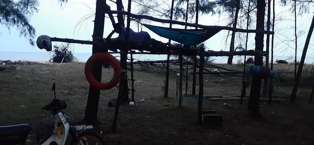 Campsite_TanjungBuddyz - Image 1