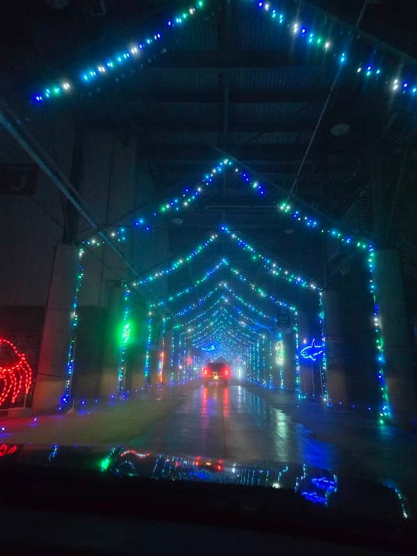 Ice Rink @ Bristol Motor Speedway - Image 1